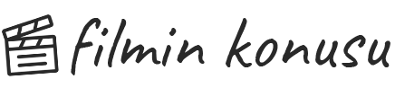 filmin konusu logo